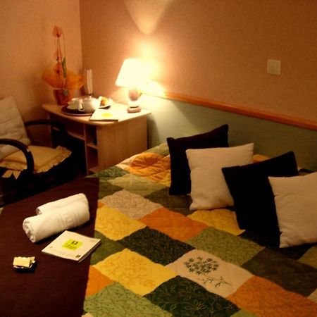 La Grande Fontaine Hotel Jugon-les-Lacs Phòng bức ảnh